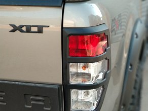 Rama tripla Ford Ranger T7 '15+